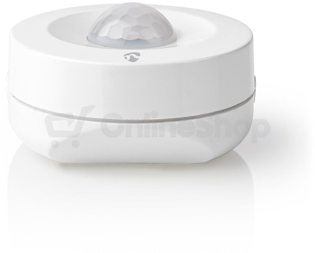 SmartLife pohybový senzor NEDIS ZBSM10WT