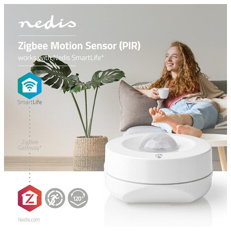 NEDIS ZBSM10WT (foto 5)