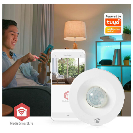 NEDIS ZBSM10WT (foto 6)