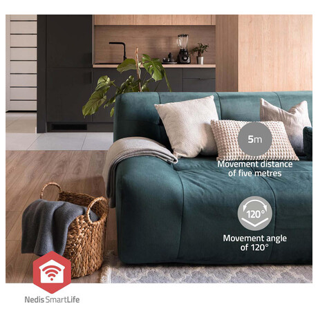 NEDIS ZBSM10WT (foto 7)