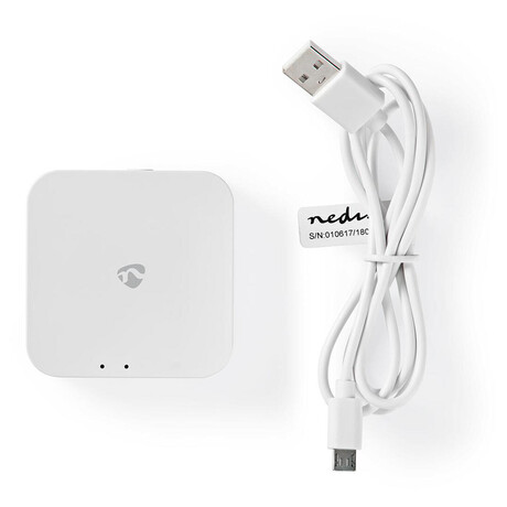 NEDIS WIFIZB10WT (foto 4)