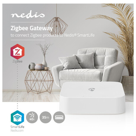 NEDIS WIFIZB10WT (foto 6)