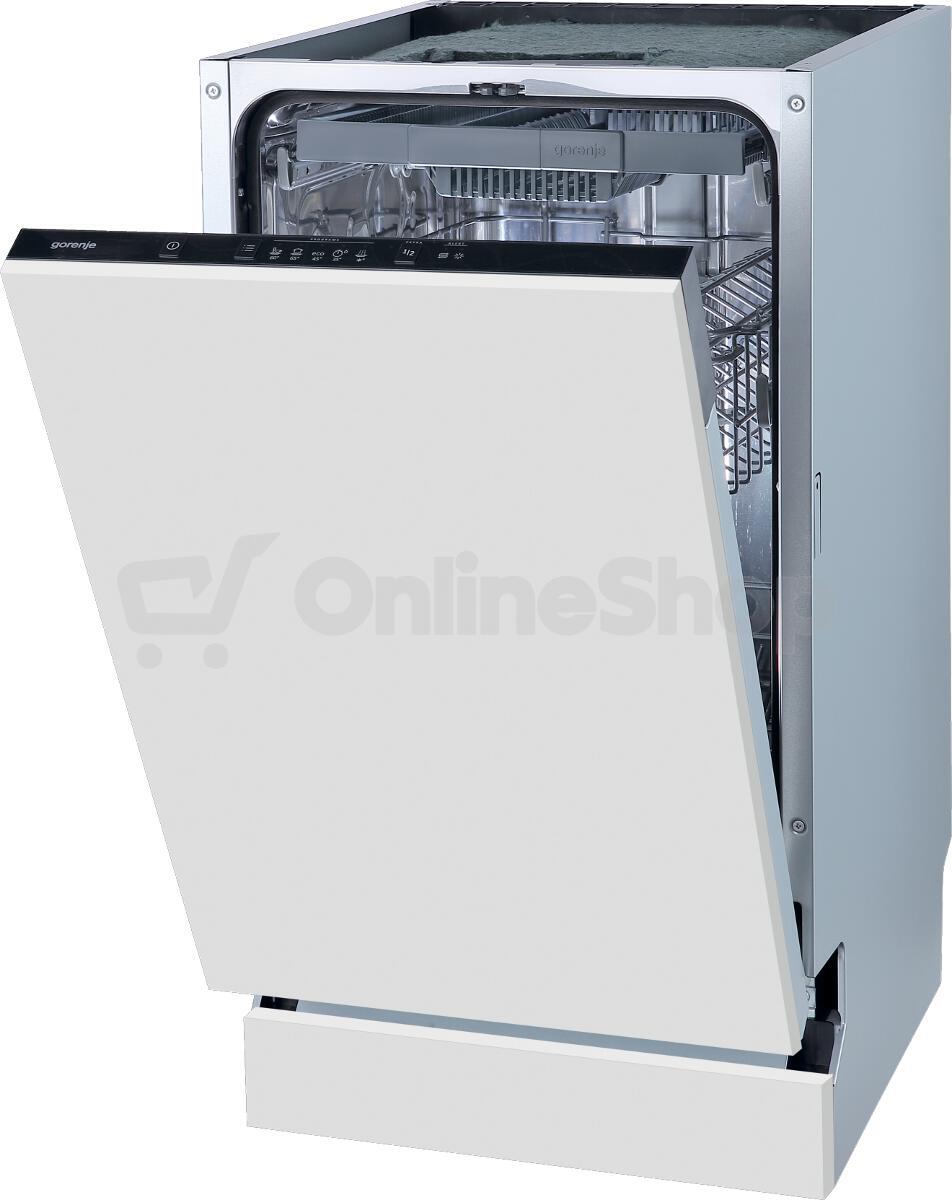 Myčka nádobí Gorenje GV520E10