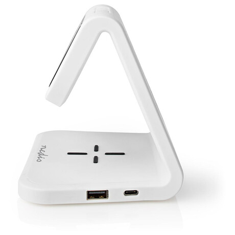 NEDIS WCACQ10W1WT (foto 1)