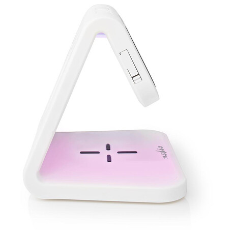 NEDIS WCACQ10W1WT (foto 6)