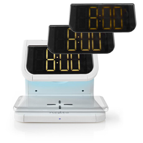 NEDIS WCACQ10W1WT (foto 9)