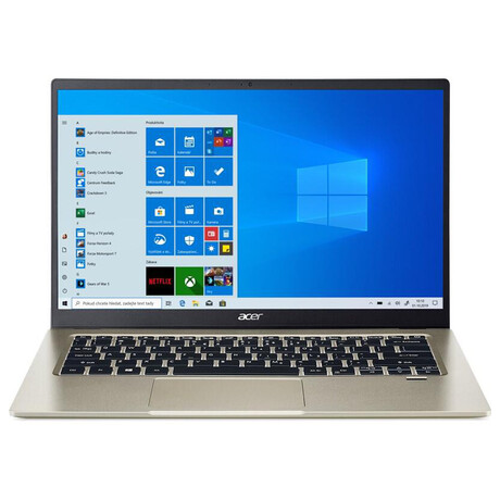 Acer Swift 1 (foto 1)