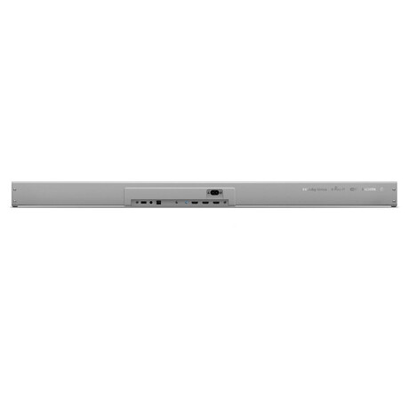 SET UHD LED TV Philips 58PUS8555 + TAB8505