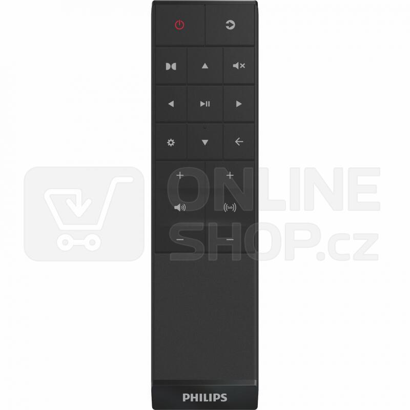 SET UHD LED TV Philips 58PUS8555 + TAB8805