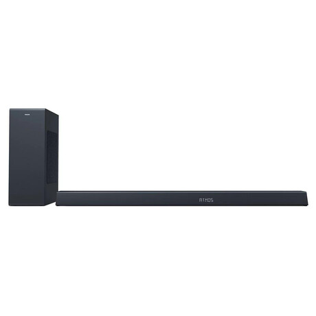 Philips 55OLED856 +&nbsp;Soundbar PHILIPS TAB8805 (foto 7)