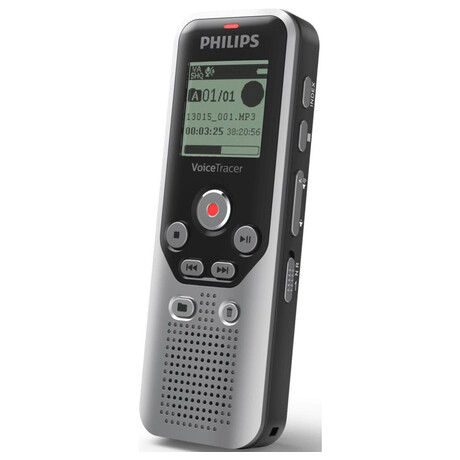 Philips DVT1250 (foto 1)