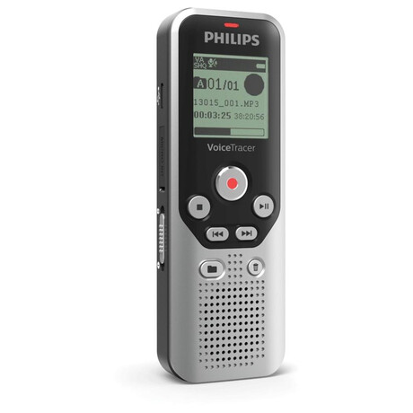 Philips DVT1250 (foto 2)