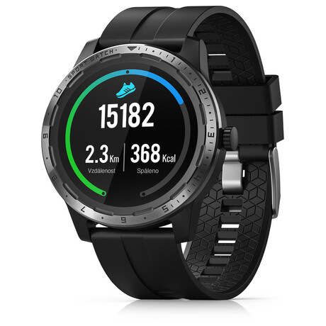 Niceboy X-Fit Coach GPS (foto 1)