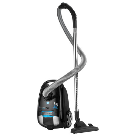 Sencor SVC 7500BK 3AAA (foto 1)