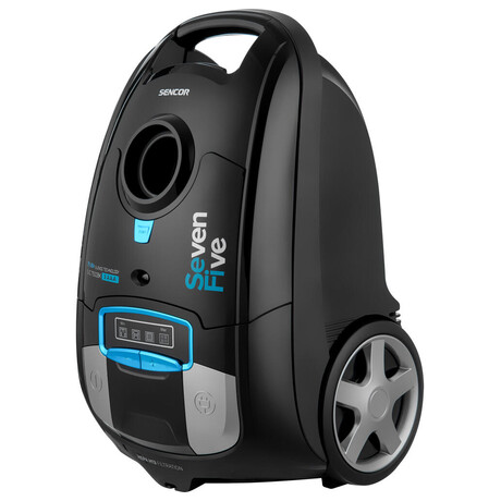 Sencor SVC 7500BK 3AAA (foto 5)