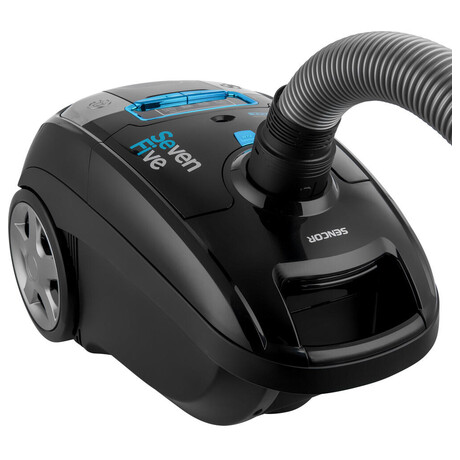 Sencor SVC 7500BK 3AAA (foto 11)
