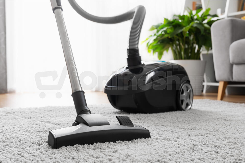 Vysavač Sencor SVC 7500BK 3AAA