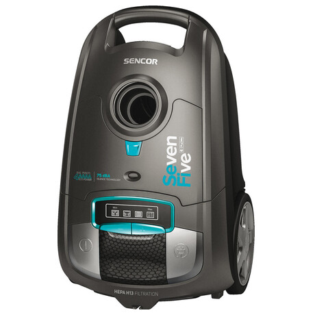 Sencor SVC 7550TI (foto 3)