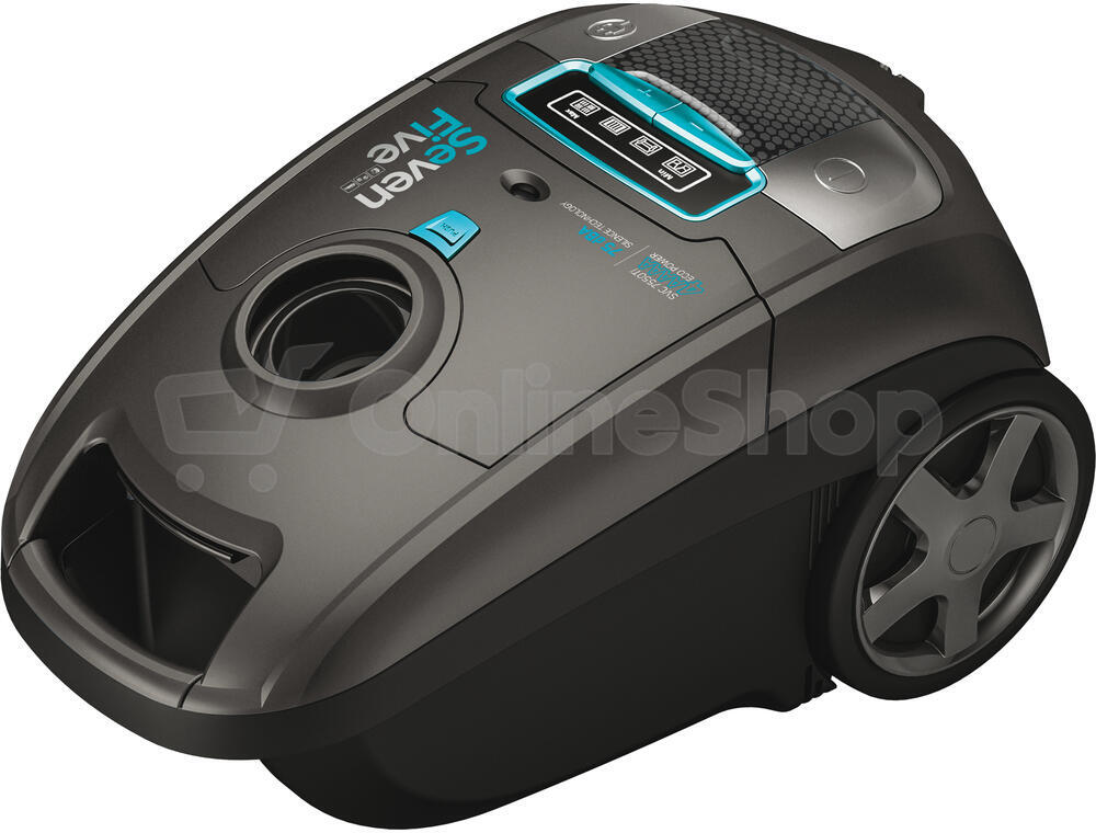 Vysavač Sencor SVC 7550TI