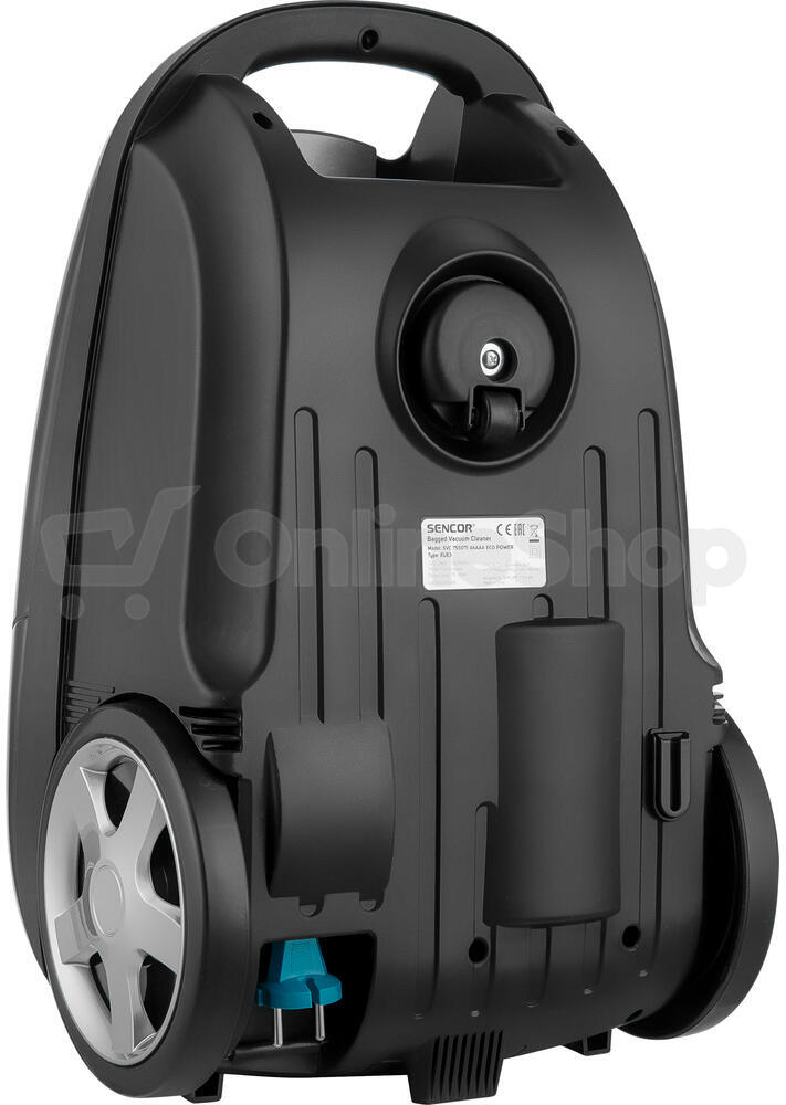 Vysavač Sencor SVC 7550TI