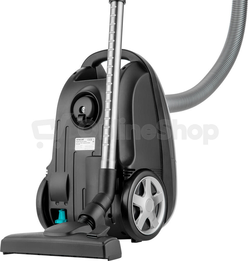 Vysavač Sencor SVC 7550TI