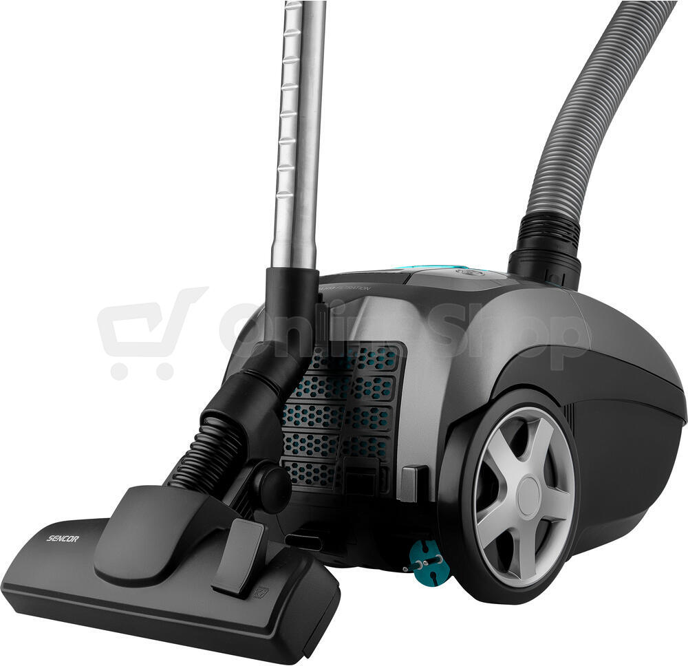 Vysavač Sencor SVC 7550TI