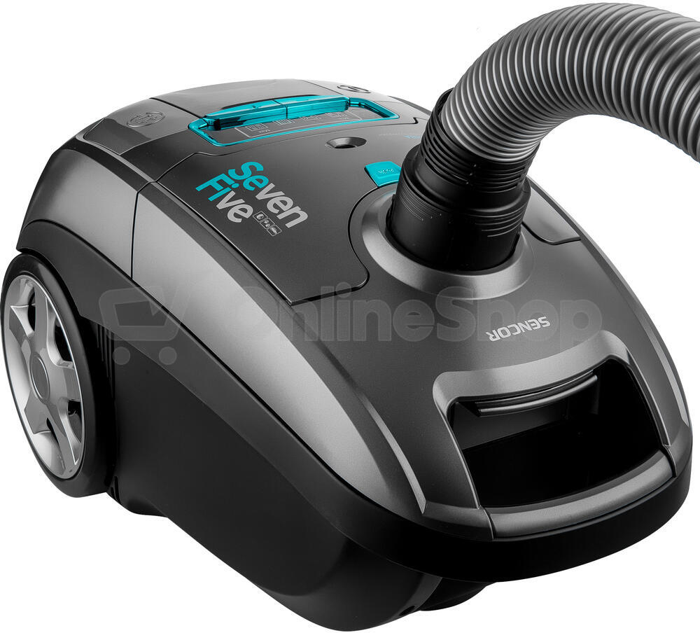 Vysavač Sencor SVC 7550TI