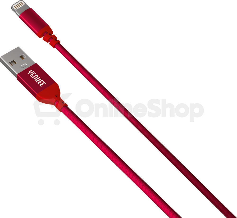 Kabel YENKEE YCU 611 RD