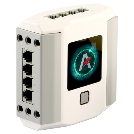 Abilix -&nbsp;Krypton 8&nbsp;V2 (foto 12)