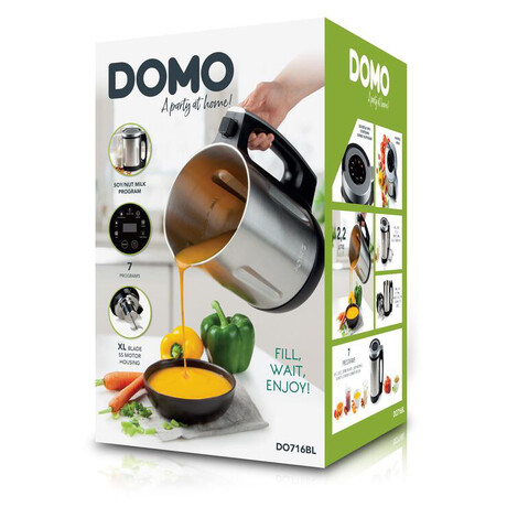 Domo DO716BL (foto 16)