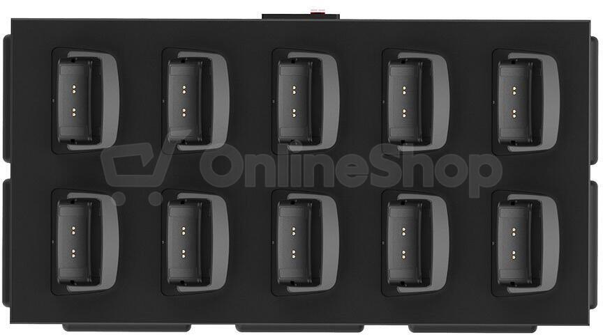 CEL-TEC PK90/PK91 dokovací stanice 10 port