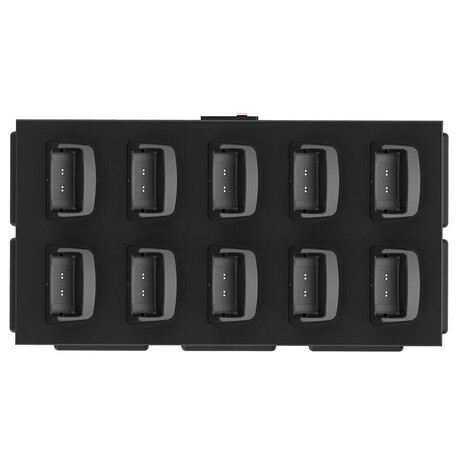 CEL-TEC PK90/PK91 dokovací stanice 10 port