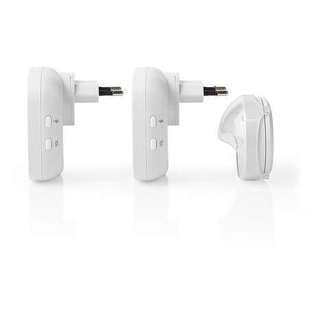 NEDIS DOORB220CWT2 (foto 1)