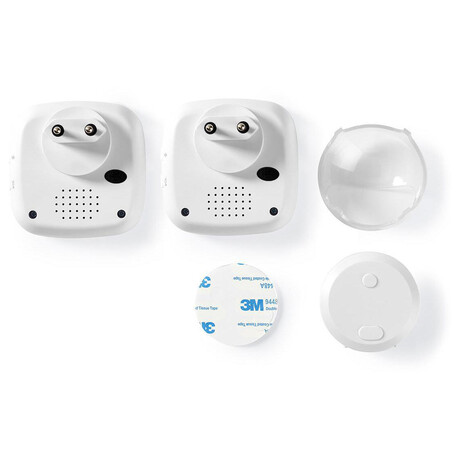 NEDIS DOORB220CWT2 (foto 4)
