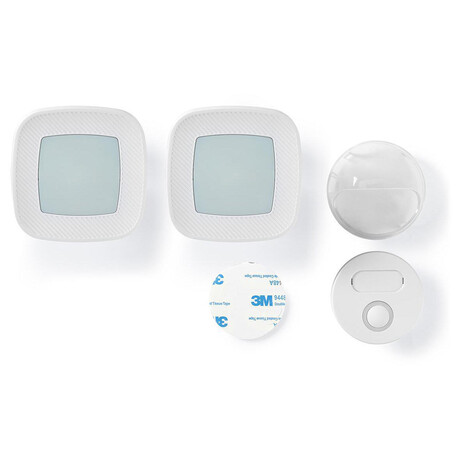 NEDIS DOORB220CWT2 (foto 7)
