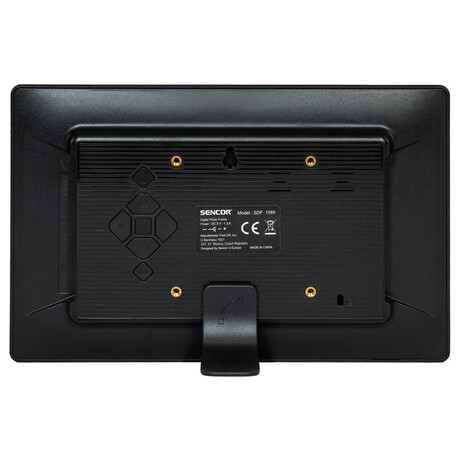 Sencor SDF 1080 B (foto 4)