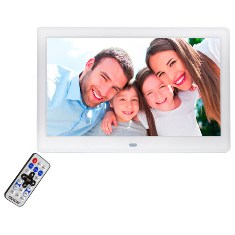 Sencor SDF 1080 W (foto 1)