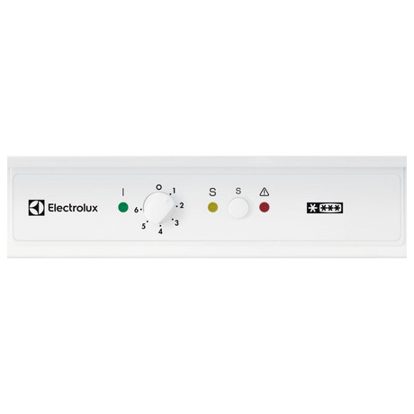 Mrazák ELECTROLUX LYB2AF82S