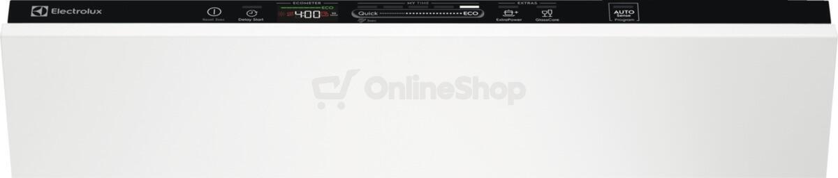 Myčka nádobí Electrolux EEG48300L 700 GlassCare