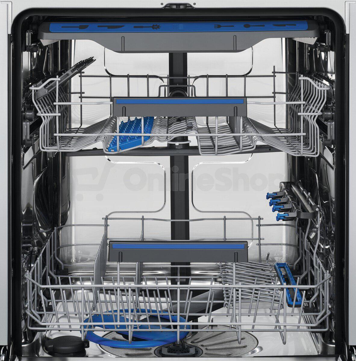 Myčka nádobí Electrolux EEG48300L 700 GlassCare