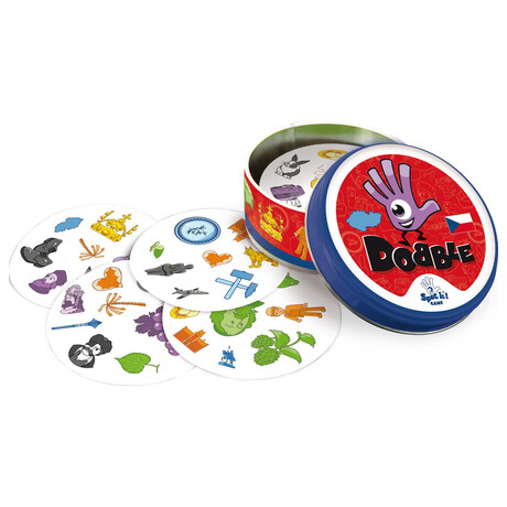 ADC Blackfire Dobble Česko (foto 3)