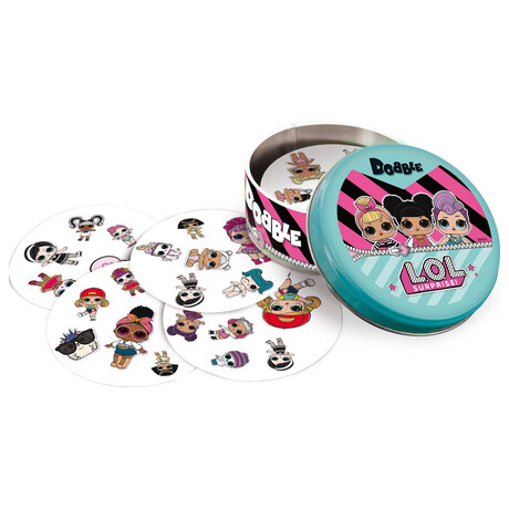 ADC Blackfire Dobble L.O.L. (foto 1)