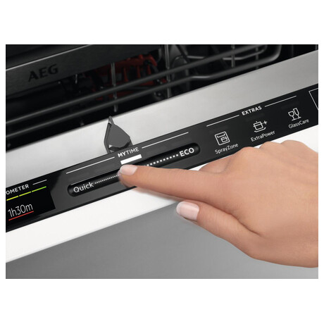 AEG FSB72907P (foto 4)