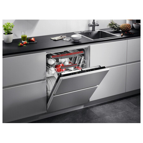 AEG FSB72907P (foto 1)