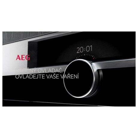 AEG Mastery BSK999330M (foto 8)