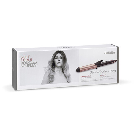 BaByliss C452E (foto 1)