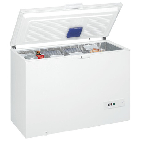 Whirlpool WHM 4611 2 (foto 2)