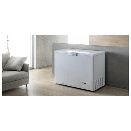 Mraznika Whirlpool WHM 25112 2