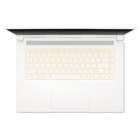 Acer ConceptD 3&nbsp;Pro, bílý (foto 1)