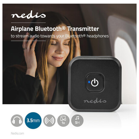 NEDIS BTTR400BK (foto 11)